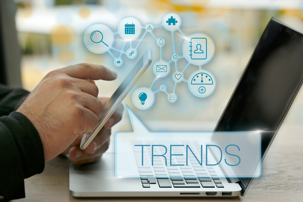 Corporate eLearning: mmb Trendmonitor zeigt Trends für Unternehmen
